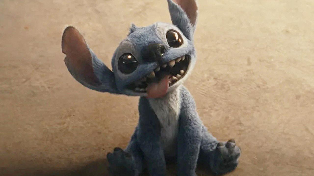 Lilo & Stitch