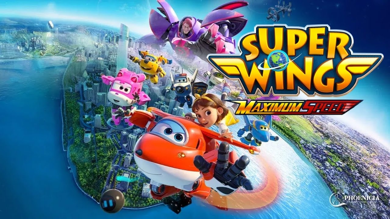 Super wings